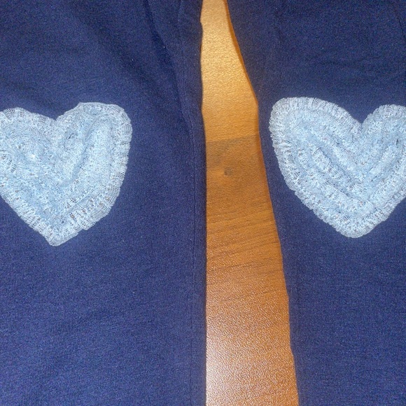 Leggings for girls - Picture 2 of 2